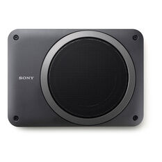 Sony Subwoofer Active Slim XSAW8, , scaau_hi-res