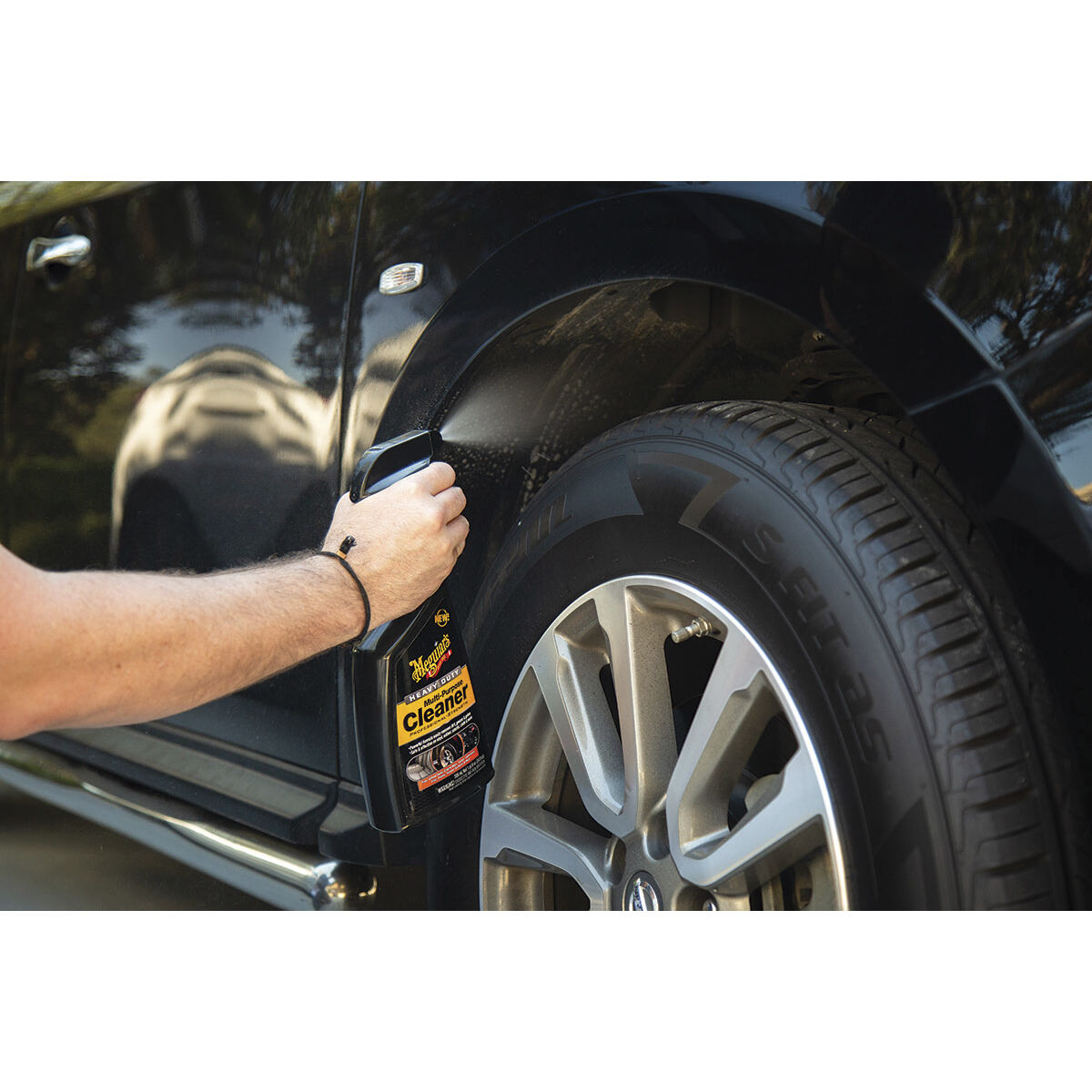 Meguiar's Multi Purpose Cleaner 709mL, , scaau_hi-res
