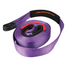 XTM 9M 11T Snatch Strap, , scaau_hi-res