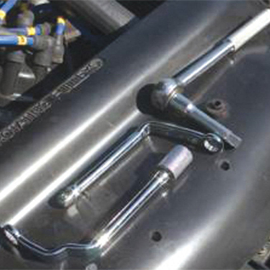 Distributor spanner sale