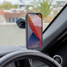 Quad Lock Windscreen / Dash Car Mount, , scaau_hi-res