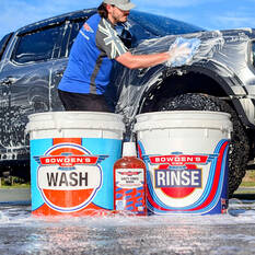 Bowden's Own Dirty Times Wash 500ml, , scaau_hi-res