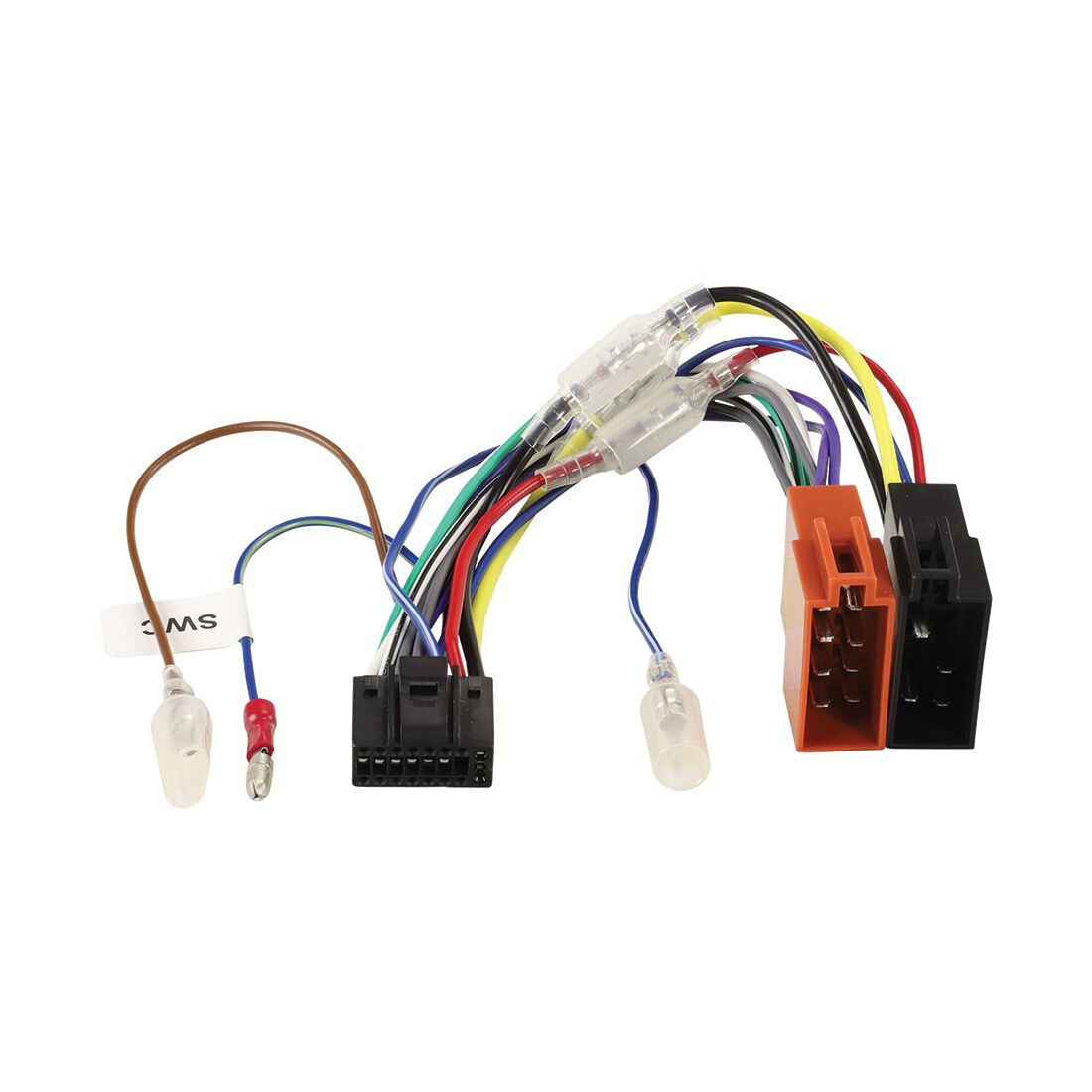 Aerpro Harness ISO to Kenwood APP8KE2, , scaau_hi-res