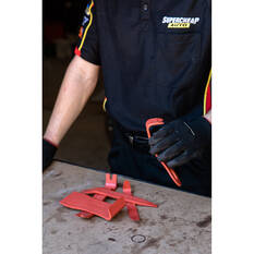 ToolPRO Door Trim Remover Set 5 Piece, , scaau_hi-res