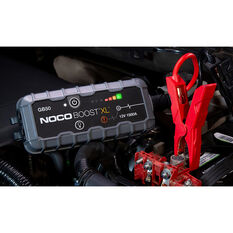 NOCO UltraSafe Boost XL Lithium Jump Starter 12V 1500 Amp, , scaau_hi-res
