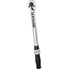 ToolPRO Torque Wrench 3/8" Drive, , scaau_hi-res