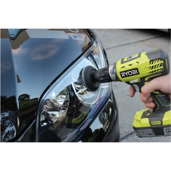 Mothers NuLens Renewal Headlight Kit Supercheap Auto