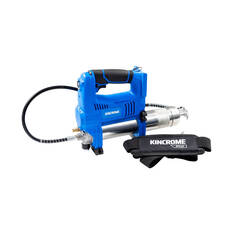 Kincrome PT18 18V Grease Gun Skin, , scaau_hi-res