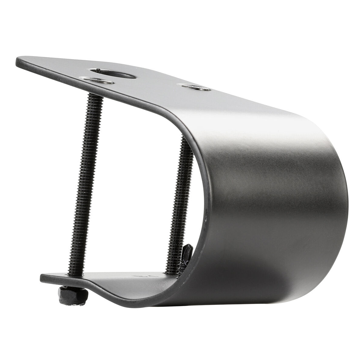 Aerpro CBBB63B Black 63mm Bull Bar Bracket, , scaau_hi-res