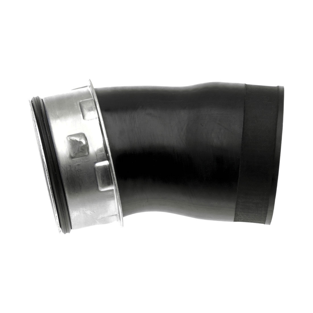 Gates Turbocharger / Intercooler Hose - 09-0041, , scaau_hi-res