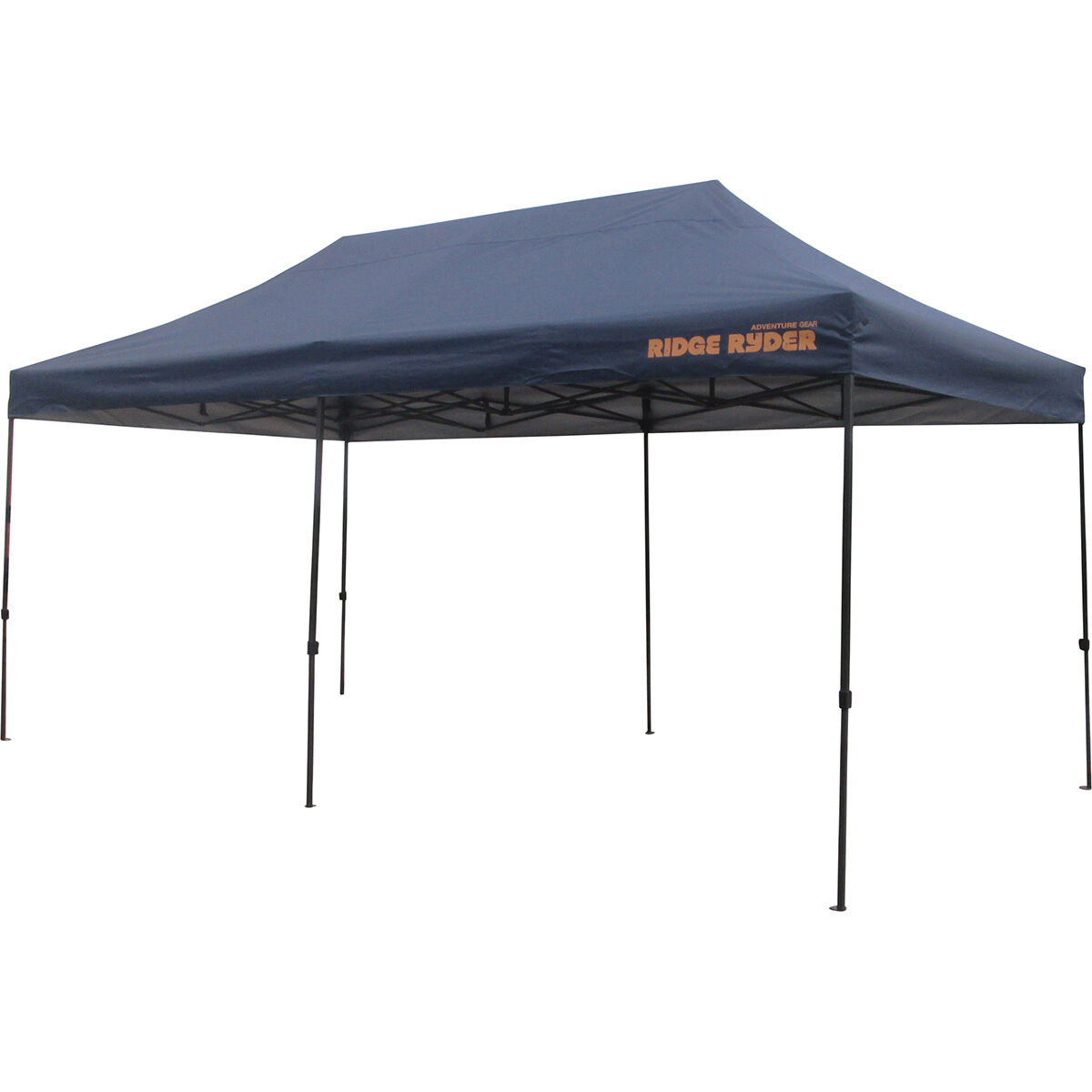 Ultimate Gazebo - Blue, 6 x 3m 