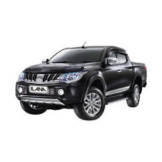 Ilana Horizon Tailor Made Pack For Mitsubishi Triton MQ Dual Cab 01/15+, , scaau_hi-res