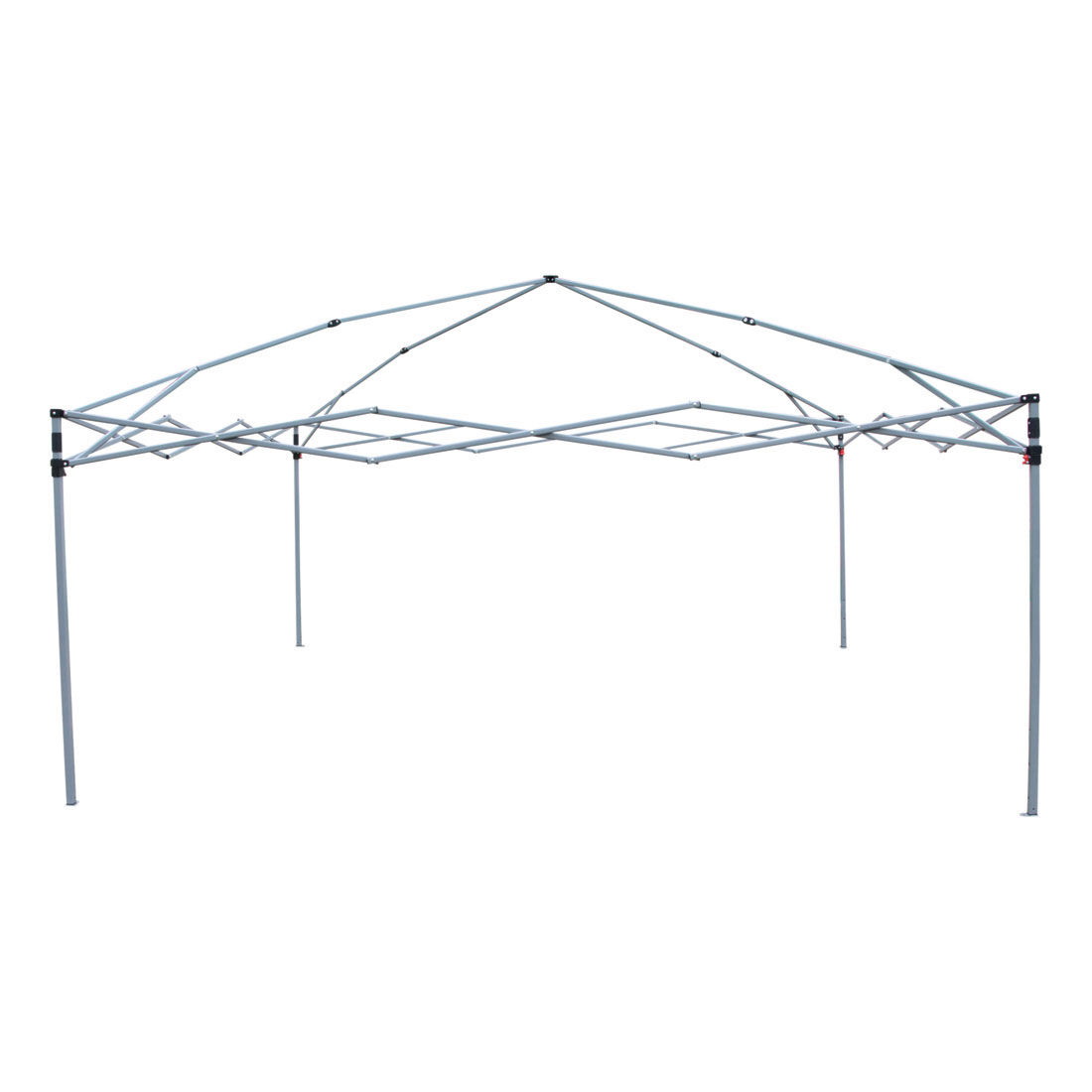 Ridge Ryder Classic Gazebo 3 x 3m, , scaau_hi-res