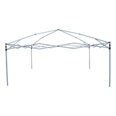 Ridge Ryder Classic Gazebo 3 x 3m, , scaau_hi-res