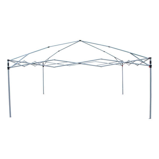 Ridge Ryder Classic Gazebo 3 x 3m, , scaau_hi-res