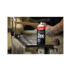 CRC Black Zinc - 300g, , scaau_hi-res
