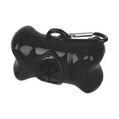 Cabin Crew Pets Waste Bag Holder & Bags, , scaau_hi-res