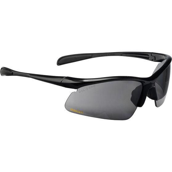 Stanley Safety Glasses HF Smoke Lens, , scaau_hi-res