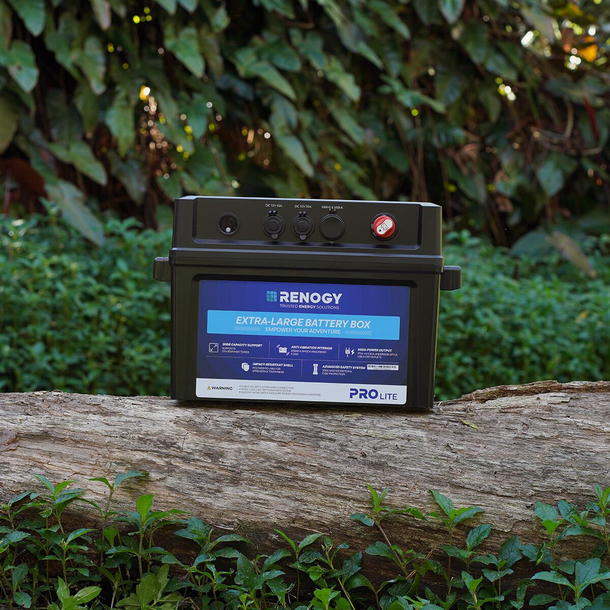Renogy XL Smart Battery Box, , scaau_hi-res