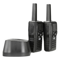 Ridge Ryder UHF CB Handheld Radio Twin Pack 2W, , scaau_hi-res
