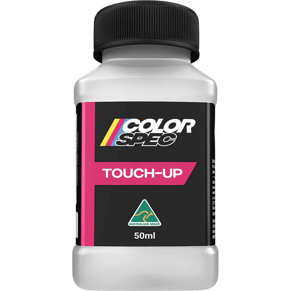 ColorSpec TouchUp Paint 50mL Supercheap Auto