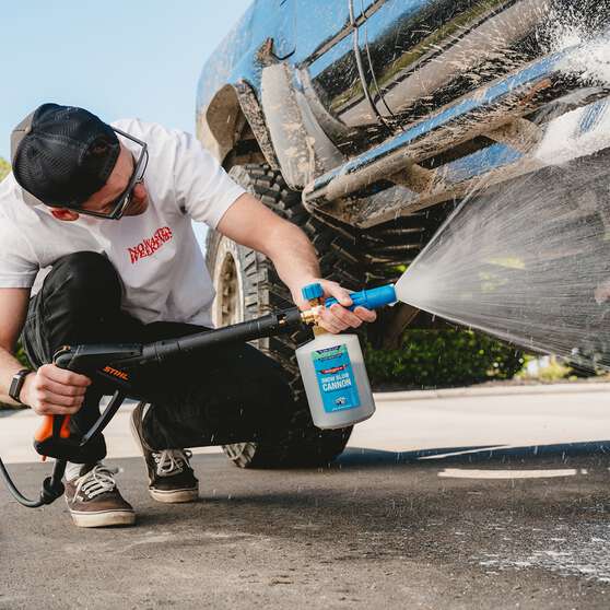 Bowden's Own Weekend Warrior Recovery Kit, , scaau_hi-res