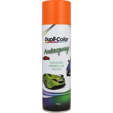 Dupli-Color Touch-Up Paint Venus Orange 350g PSC49, , scaau_hi-res