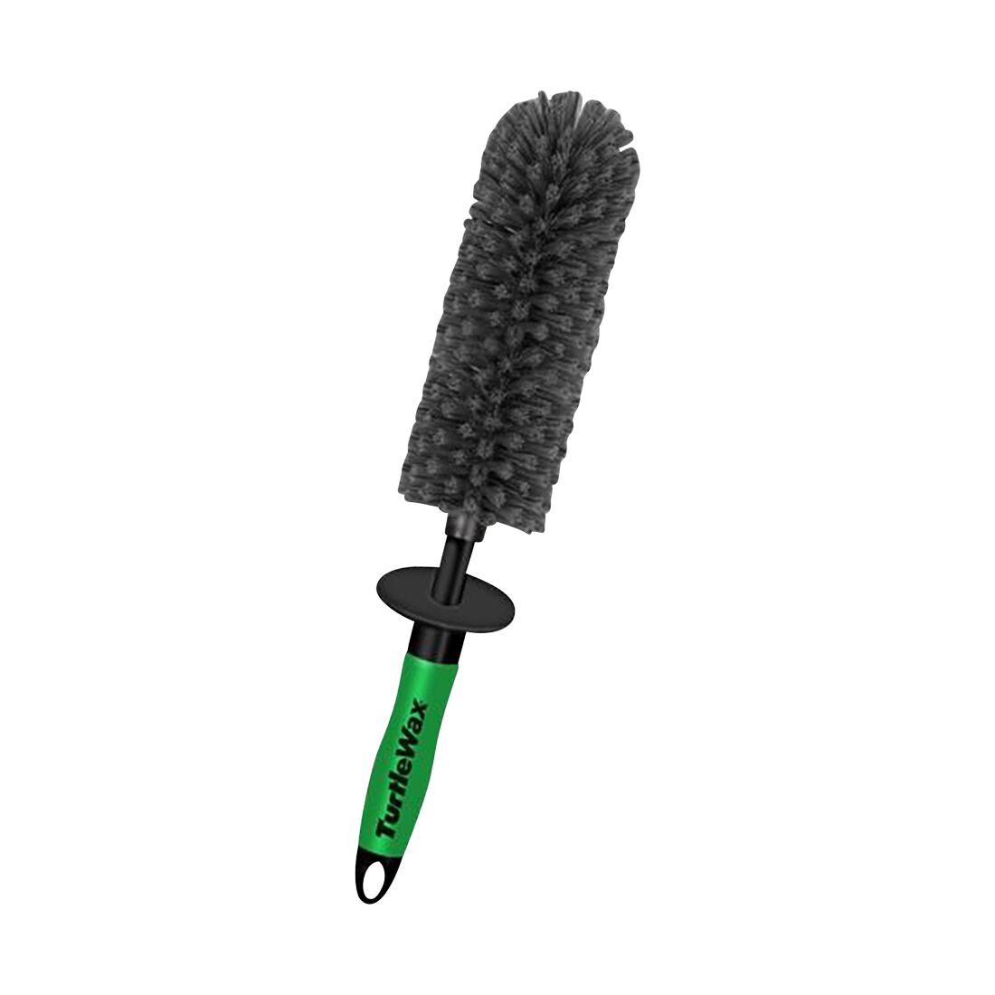 Turtle Wax Hybrid Solutions Jumbo Deluxe Wheel Brush, , scaau_hi-res