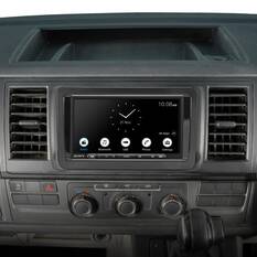 Sony XAV-AX4000 Head Unit Set To Suit Various Volkswagen Vehicles, , scaau_hi-res