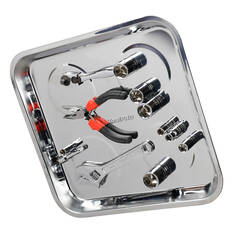 Magnetic Parts Tray - 29 x 27cm, , scaau_hi-res