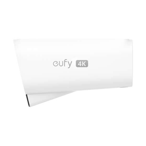 Eufy S3 Night Radar Cam Pro4K Colour 1 Pack - T8162TW1, , scaau_hi-res