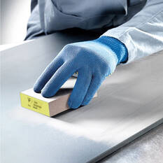 SIA Abrasives Multi-purpose Sanding Block 2 Pack Fine - Siasponge 7991, , scaau_hi-res