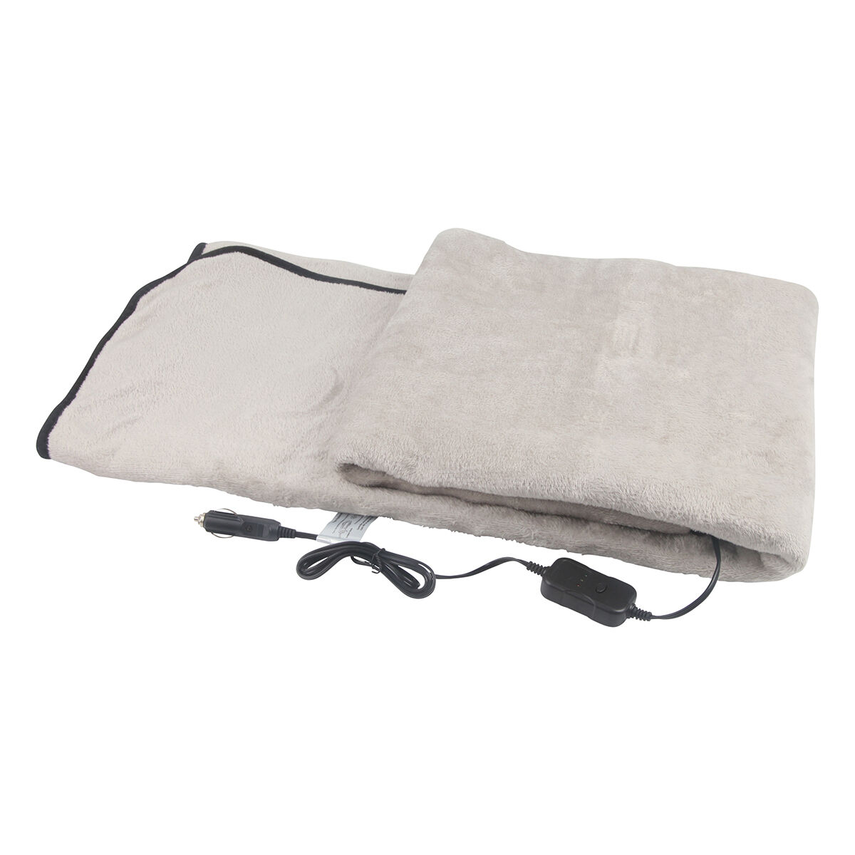 12v heated blanket best sale
