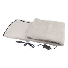 Ridge Ryder 12V Heated Blanket, , scaau_hi-res