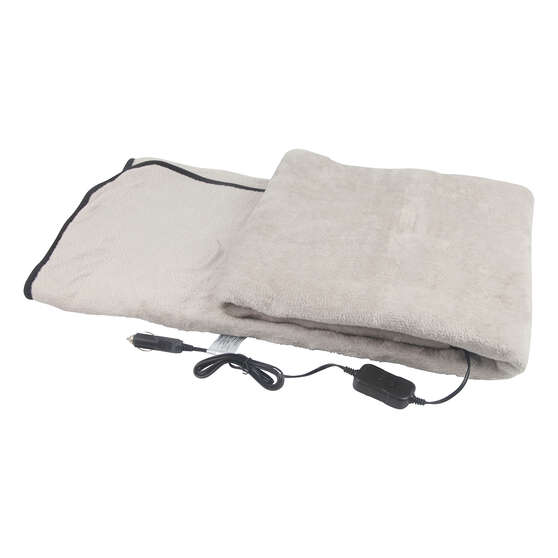 Ridge Ryder 12V Heated Blanket, , scaau_hi-res