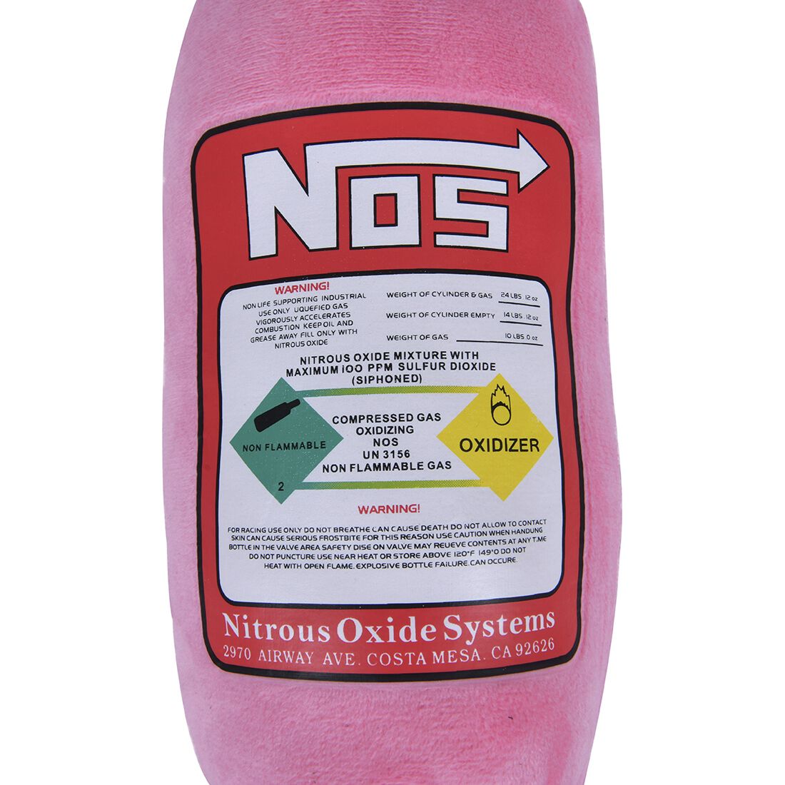 JDM NOS Medium Cushion - Pink, , scaau_hi-res