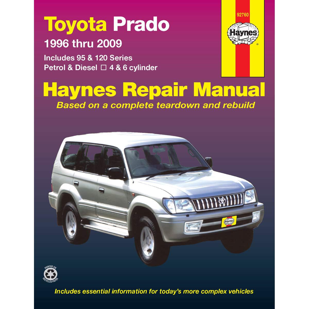 Toyota prado store floor mats supercheap