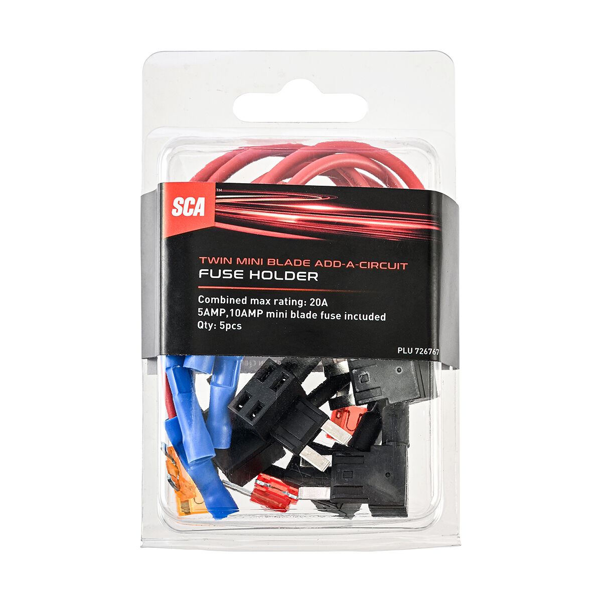 SCA Add a Circuit Fuse - 5 Pack, , scaau_hi-res