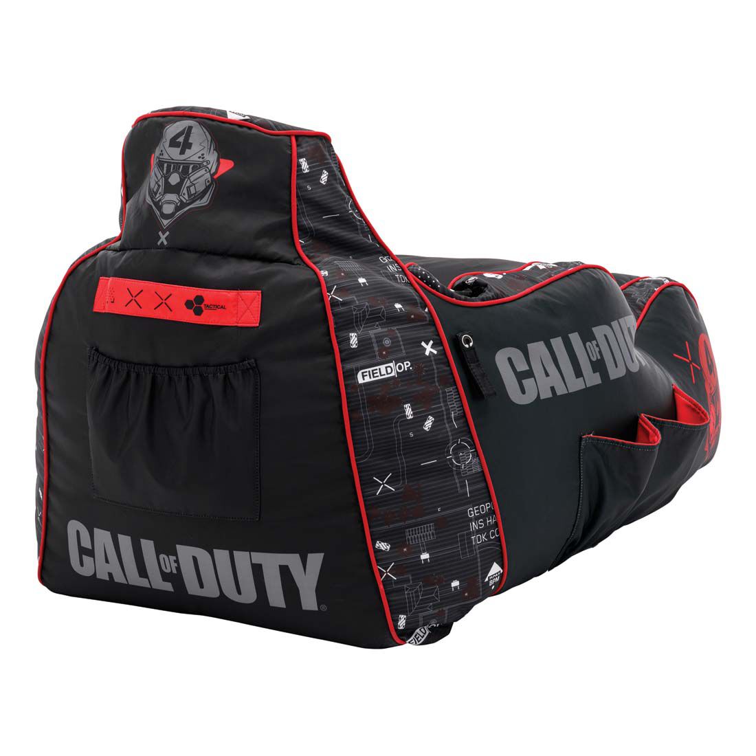 Call of duty bean bag 2025