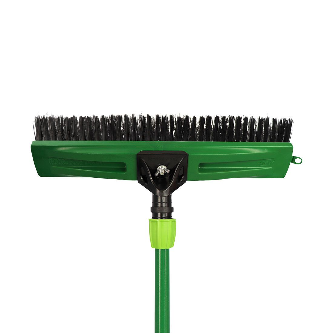Sabco Heavy Duty 450mm Workshop Broom, , scaau_hi-res