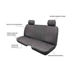 Ilana Horizon Tailor Made Pack For Mazda BT-50 Single Cab 11/06-10/11, , scaau_hi-res