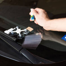 Rain-X Windshield Repair Kit, , scaau_hi-res