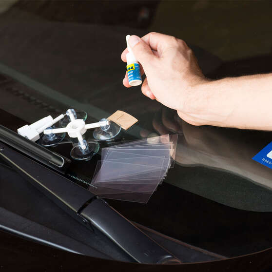 Rain-X Windshield Repair Kit, , scaau_hi-res