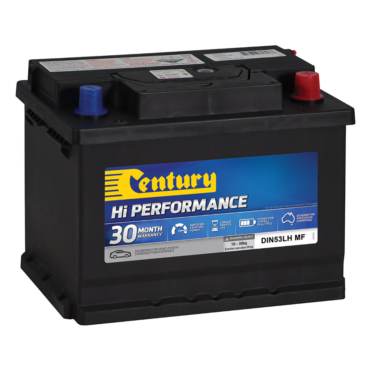 Vy commodore battery supercheap auto new arrivals