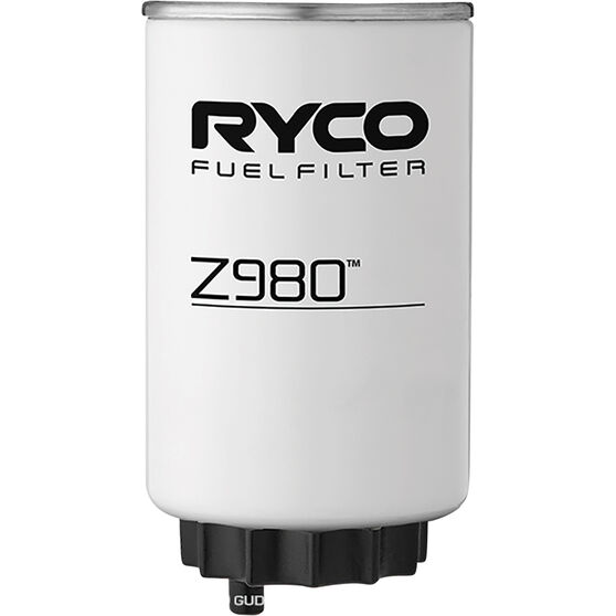 Ryco Water Separator Fuel Filter - Z980, , scaau_hi-res