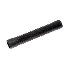 Gates Green Stripe Heavy Duty Vulco-Flex Coolant Hose 44mmX483mm 26611, , scaau_hi-res