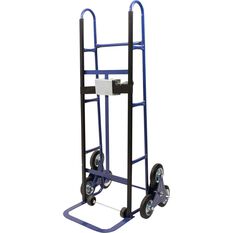 SCA Hand Trolley, 6 Wheels - 180kg, , scaau_hi-res