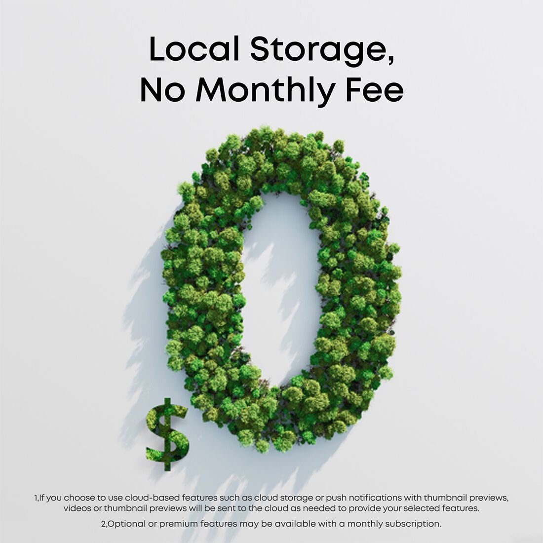 EufyCam E40 2K QHD 4-cam kit with HomeBase 2, , scaau_hi-res