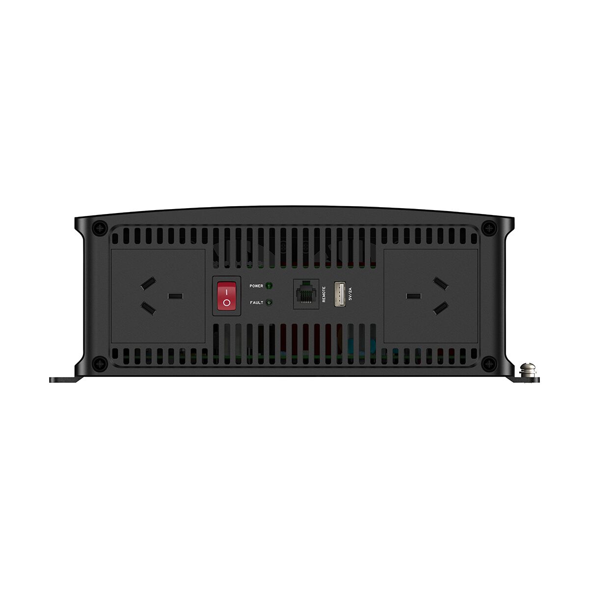 XTM 3000W Pure Sine Wave Inverter, , scaau_hi-res