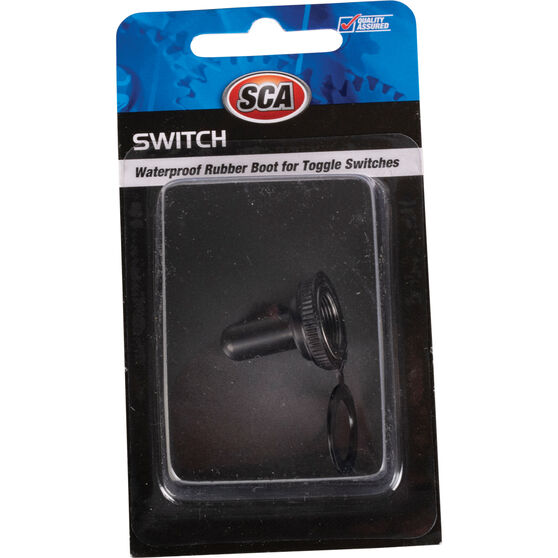 SCA Toggle Switch Rubber Boot, , scaau_hi-res